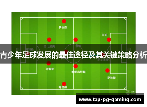 青少年足球发展的最佳途径及其关键策略分析